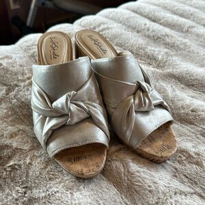 Lifestride mule sandal